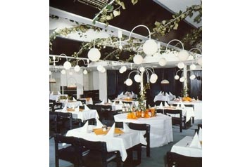 Češka Hotel Češke Budejovice / České Budějovice, Eksterier